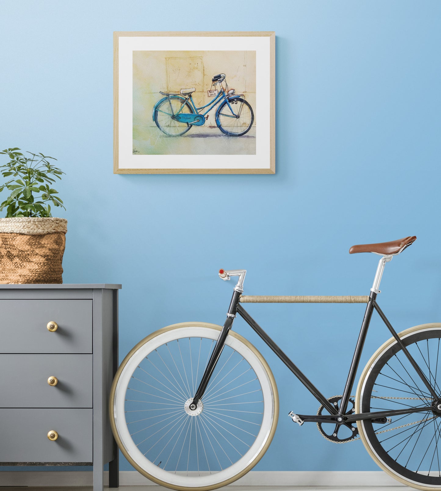 Bike for Sale