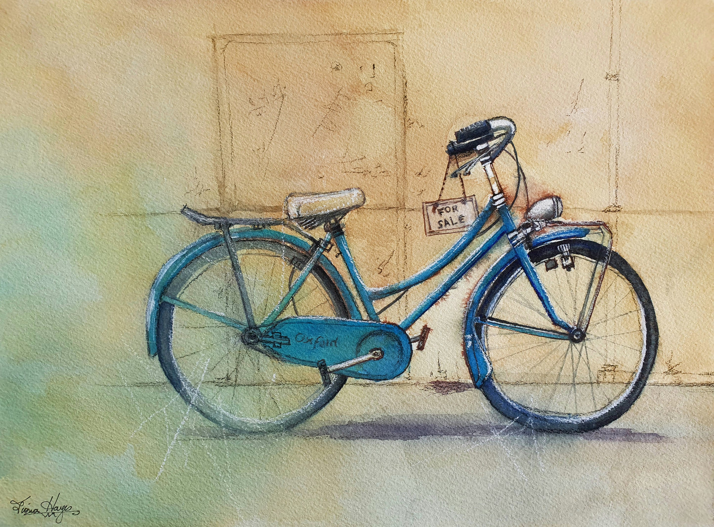 Bike for Sale