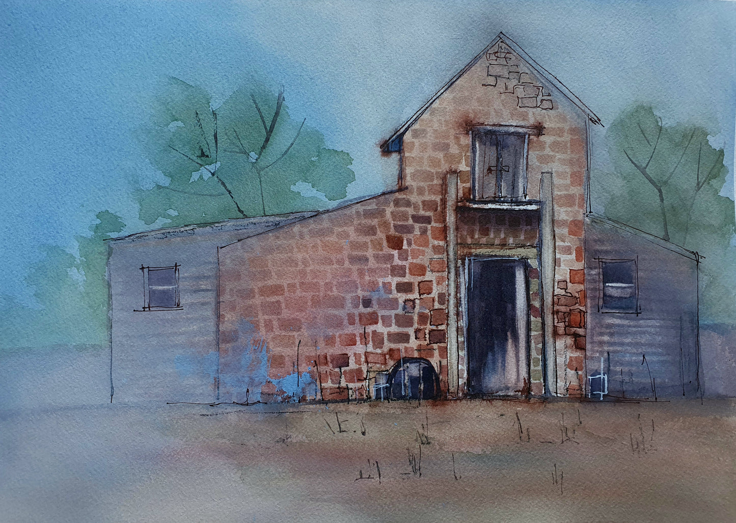The Goods Store (Wilpena)